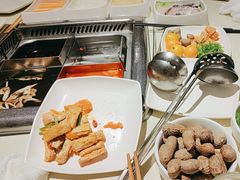 -海底捞火锅(佳兆业广场店)