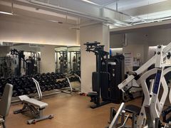 -YCHL Studios健身工作室(市二宫店)