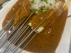 -勇利赵家烤肉坊(翠华北路店)