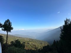 -云南屏边大围山国家公园