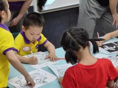 -瑞思教育·少儿英语(凯德校区)