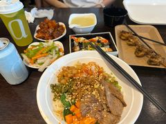 -阿那亚第三食堂 Cafeteria 3