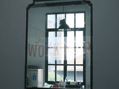 -The Workshop Coffee