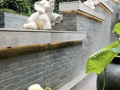 -花锦堂·隐庐