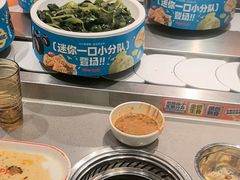 -龍歌自助小火锅(雨花台江南虹悦城店)