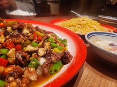 -泥糊破店小酒馆·团建聚餐(南京西路店)