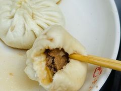 -津门张记包子铺(华昌道店)