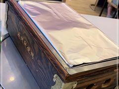 -晓靖轩烧烤(沙河风情店)