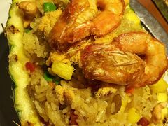 -泰国餐厅 Thai Food(裕华万达店)