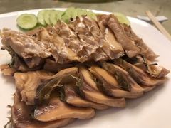 日式脆肉鲩-广东胜利宾馆西关粤中餐厅