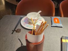 -锦府园·新台州菜(合生汇店)