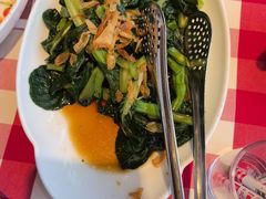 -西贝(新业坊店)