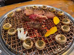 -黑牛の店·和牛烧肉(合生汇店)
