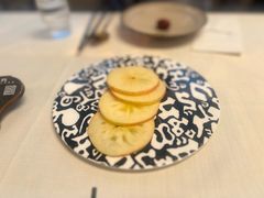 -龟兹KUCINA·新疆菜(前滩L+PLAZA店)