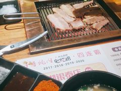 -千寻烧肉(政务区店)
