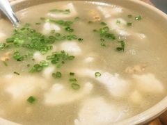 -郑件洋芋饭庄
