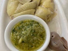 -汇兴源餐馆(小北路店)