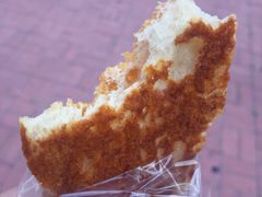 奶香面包片-美事客·面包·蛋糕·甜品(CBD店)