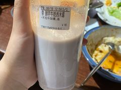-CoCo都可(合生汇店)