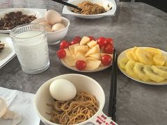 -汤W城市微度假(仓山店)