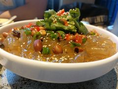 -华盛园卷子王农家菜水库鱼