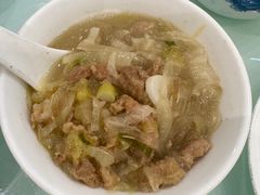 -合胜记太原排档(王府井店)