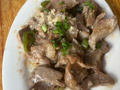 -正宗牛奇排骨饭(第一分店)