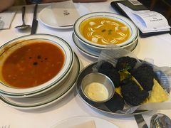 -Steaking·食间牛排(和平店)