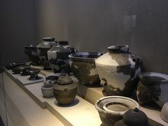 -安阳博物馆