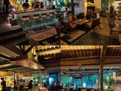 -Nirvana Cafe&Bar(北仓文创街区店)