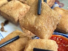 -洞天食府(北大街店)