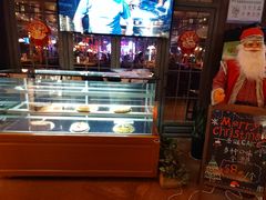 -宝莱纳啤酒花园餐厅PAULANER BRAUHAUS Nanjing(广州路店)