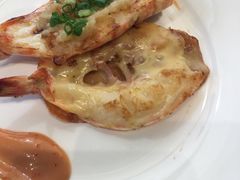-一本魅·日式料理