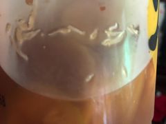 -烧柠·柠檬茶(大融城店)