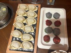 -东海怡品海鲜豆捞(星街坊店)