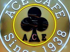 景观位-十二小节BAR·COFFEE·ACE&CLUB·火车咖啡厅(751店)