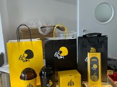 -喜茶(广州番禺奥园广场店)