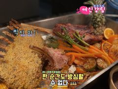 -厦门艾美酒店·新食谱西餐厅