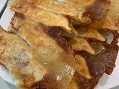 -陶然饺子城(奥体中路店)