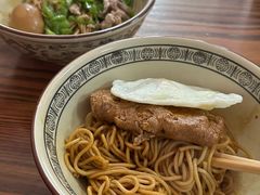 -友琴面馆(东白溪公寓店)