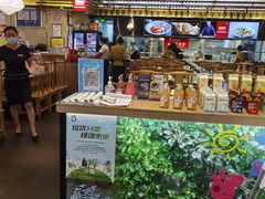 -大厨小馆(华阳城店)