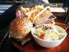 -上海苏宁宝丽嘉酒店·Cafe Bellagio西餐厅