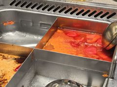 -海底捞火锅(青悦城店)