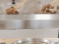 -九玺炉旋转小火锅(柠溪路店)