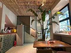 -BOCATA 西班牙餐厅(三里屯店)