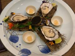 -空蝉怀石料理(益丰·外滩源店)