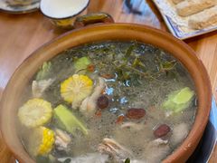 -洪大厨鸡煲(福田店)