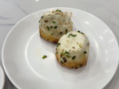 -老西白点心店