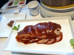 特选王朝烤鸭-北平楼·烤鸭·北京菜(牡丹园店)