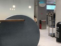 -喜茶(无锡荟聚中心店)